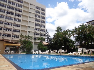 Pool
 di Foz Presidente II