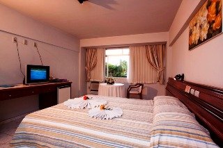 Room
 di Foz Presidente II