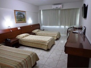 Room
 di Foz Presidente II