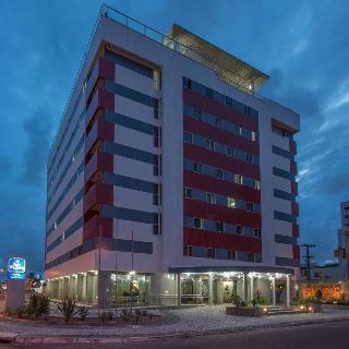 General view
 di Best Western Caicara
