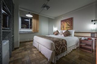 Room
 di Best Western Caicara