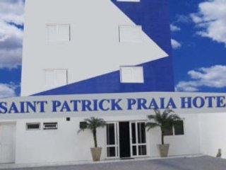 General view
 di Saint Patrick Praia