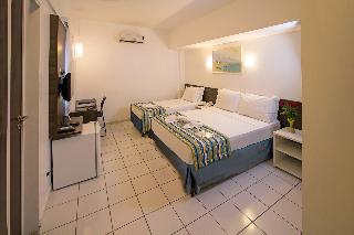 Room
 di Tambaqui Praia