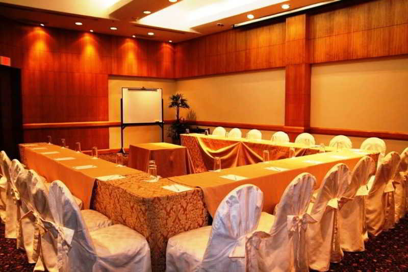 Conferences
 di Hampton Inn By Hilton Guayaquil Downtown