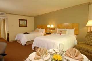 Room
 di Hampton Inn By Hilton Guayaquil Downtown