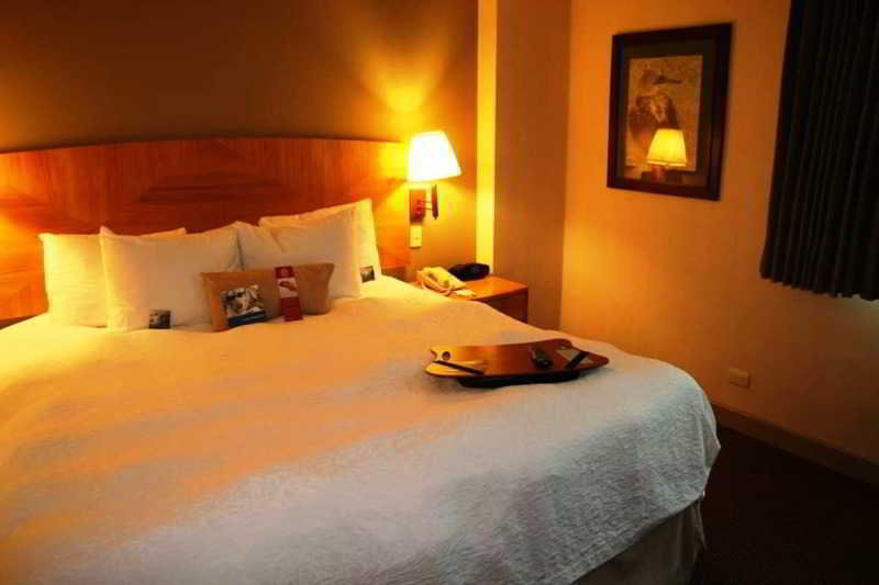 Room
 di Hampton Inn By Hilton Guayaquil Downtown