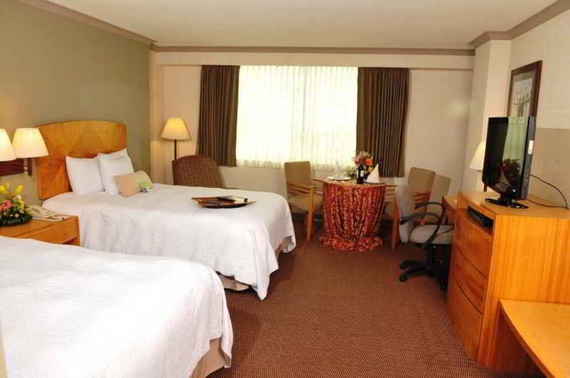 Room
 di Hampton Inn By Hilton Guayaquil Downtown