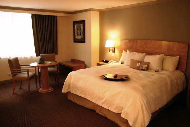 Room
 di Hampton Inn By Hilton Guayaquil Downtown