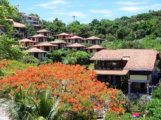 General view
 di Pousada Hibiscus Beach