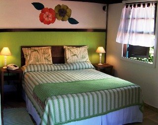 Room
 di Pousada Hibiscus Beach