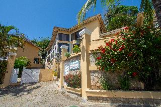 Pousada e Spa Villa Mercedes by Latitud Hoteles photo 7