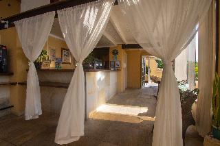 Pousada e Spa Villa Mercedes by Latitud Hoteles photo 8