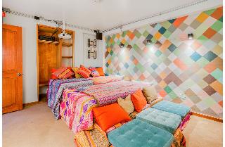 Hotel Nodo Cusco Garcilaso
