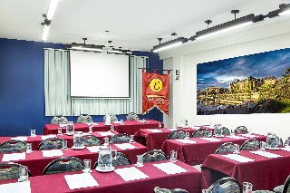 Conferences
 di Embajadores Hotel