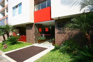 General view
 di Casa Andina Classic Miraflores Centro