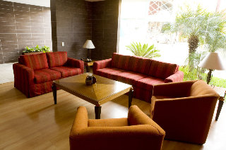 General view
 di Casa Andina Classic Miraflores Centro