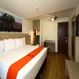 Room
 di Casa Andina Classic Miraflores Centro