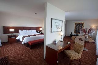 Foto del Hotel Casa Andina Premium Miraflores del viaje amaneceres peru