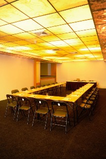 Conferences
 di Miramar