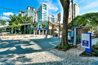 Comfort Ibirapuera