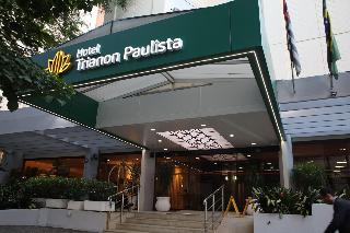 Trianon Paulista