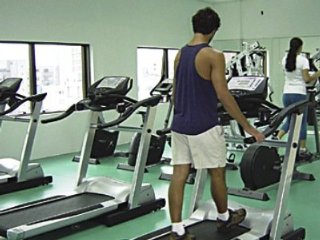 Sports and Entertainment
 di Matsubara Sao Paulo