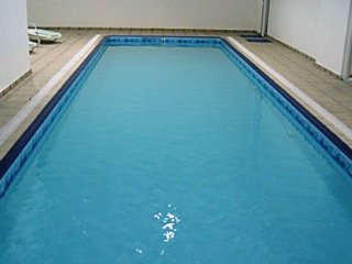 Pool
 di Matsubara Sao Paulo