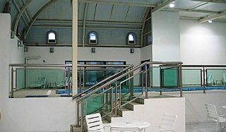 Pool
 di Matsubara Sao Paulo