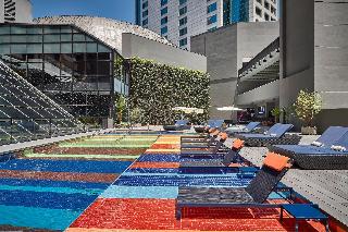 Sheraton Sao Paulo WTC Hotel
