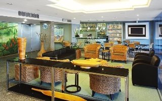 Bar
 di Marante Plaza