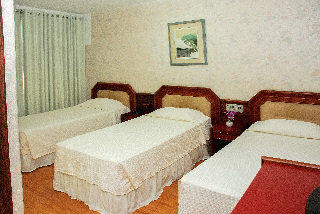 Room
 di Caravelle Palace