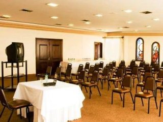 Conferences
 di Hotel Lancaster