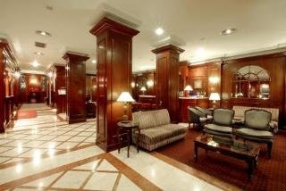 Lobby
 di Hotel Lancaster