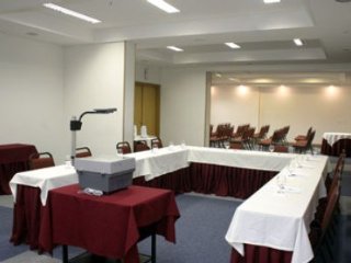 Conferences
 di Tulip Inn Batel