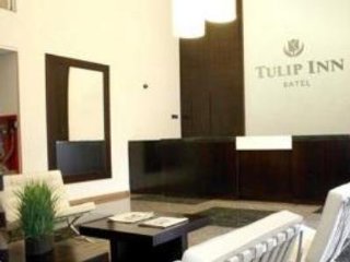 Lobby
 di Tulip Inn Batel