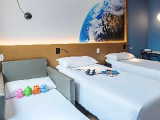 Room
 di Tulip Inn Batel