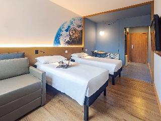 Room
 di Tulip Inn Batel