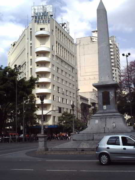 General view
 di Brasil Palace