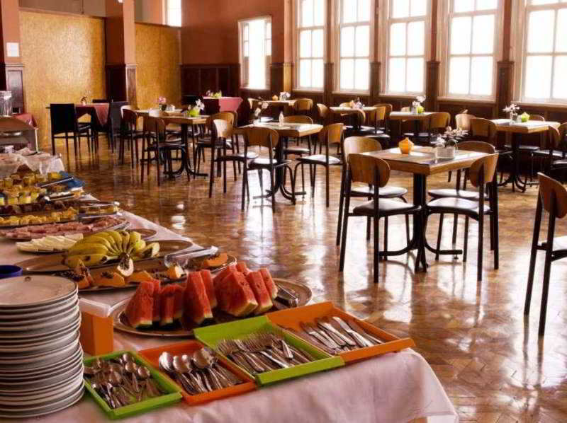 Restaurant
 di Brasil Palace