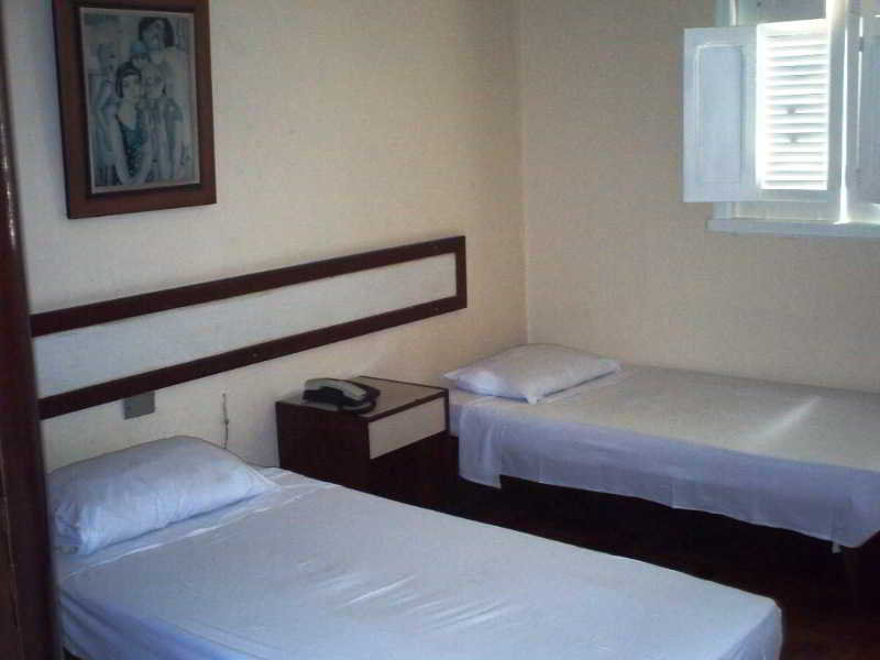 Room
 di Brasil Palace