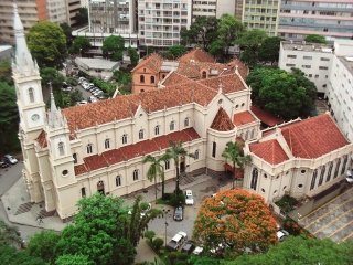 General view
 di Normandy