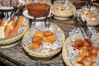 Restaurant
 di Royal Center