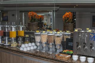 Restaurant
 di Royal Center