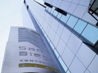 General view
 di San Diego Suites Lourdes Bh