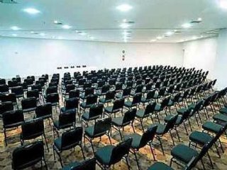 Conferences
 di San Diego Suites Lourdes Bh