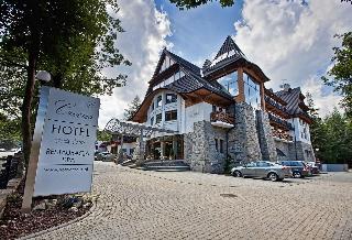 Crocus Hotel