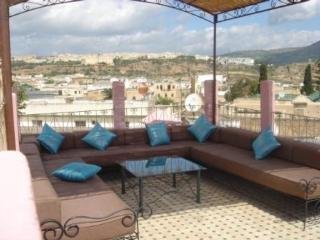 Pool
 di Riad La Cle De Fes