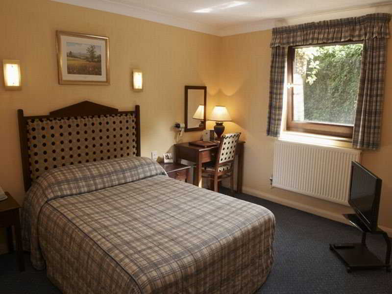 Room
 di Hunting Lodge Hotel