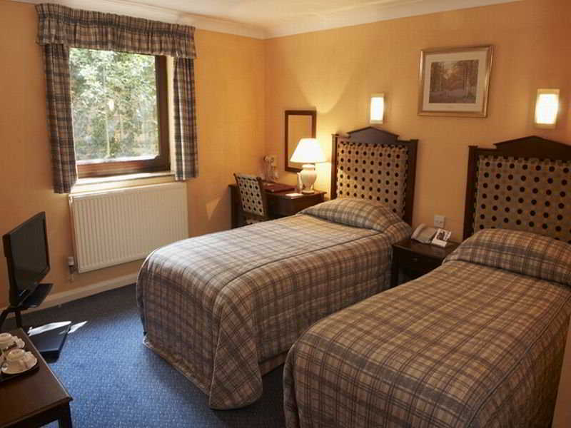 Room
 di Hunting Lodge Hotel