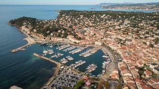 Best Western Soleil et Jardin Sanary, Toulon